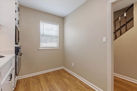 Tiny photo for 1573 Jacks Drive #A, Tallahassee, FL 32301 (MLS # 391712)