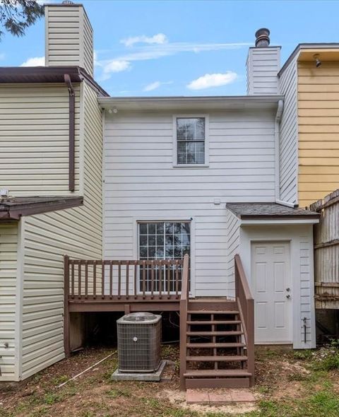 Tiny photo for 1573 Jacks Drive #A, Tallahassee, FL 32301 (MLS # 391712)