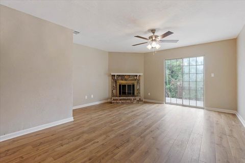 Tiny photo for 1573 Jacks Drive #A, Tallahassee, FL 32301 (MLS # 391712)
