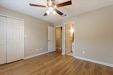 Tiny photo for 1573 Jacks Drive #A, Tallahassee, FL 32301 (MLS # 391712)