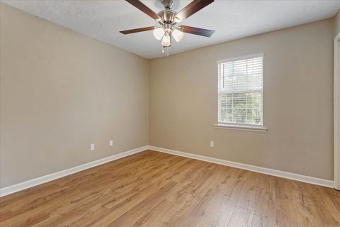 Tiny photo for 1573 Jacks Drive #A, Tallahassee, FL 32301 (MLS # 391712)
