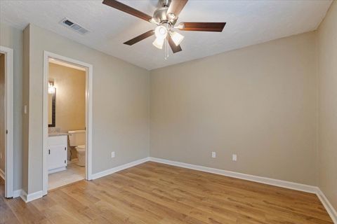 Tiny photo for 1573 Jacks Drive #A, Tallahassee, FL 32301 (MLS # 391712)