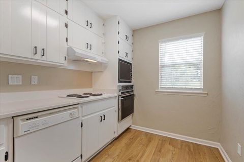 Tiny photo for 1573 Jacks Drive #A, Tallahassee, FL 32301 (MLS # 391712)