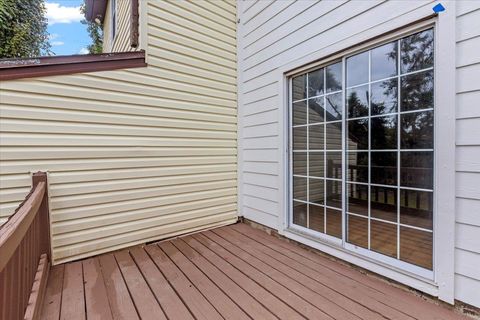 Tiny photo for 1573 Jacks Drive #A, Tallahassee, FL 32301 (MLS # 391712)