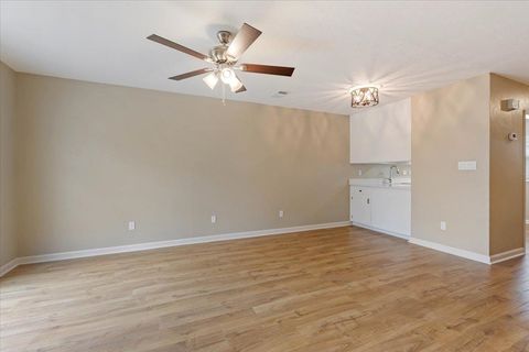 Tiny photo for 1573 Jacks Drive #A, Tallahassee, FL 32301 (MLS # 391712)