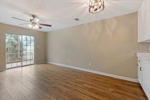 Tiny photo for 1573 Jacks Drive #A, Tallahassee, FL 32301 (MLS # 391712)