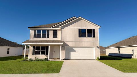 168 Pruitt Drive Crawfordville FL 32327