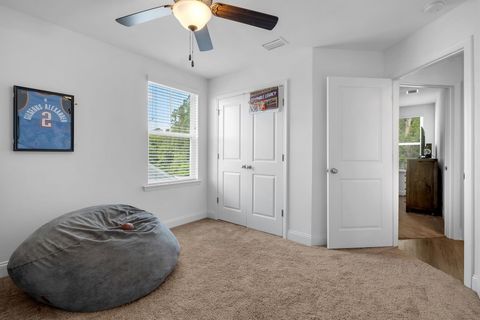 Tiny photo for 3414 CONEFLOWER Drive, Tallahassee, FL 32311 (MLS # 399243)