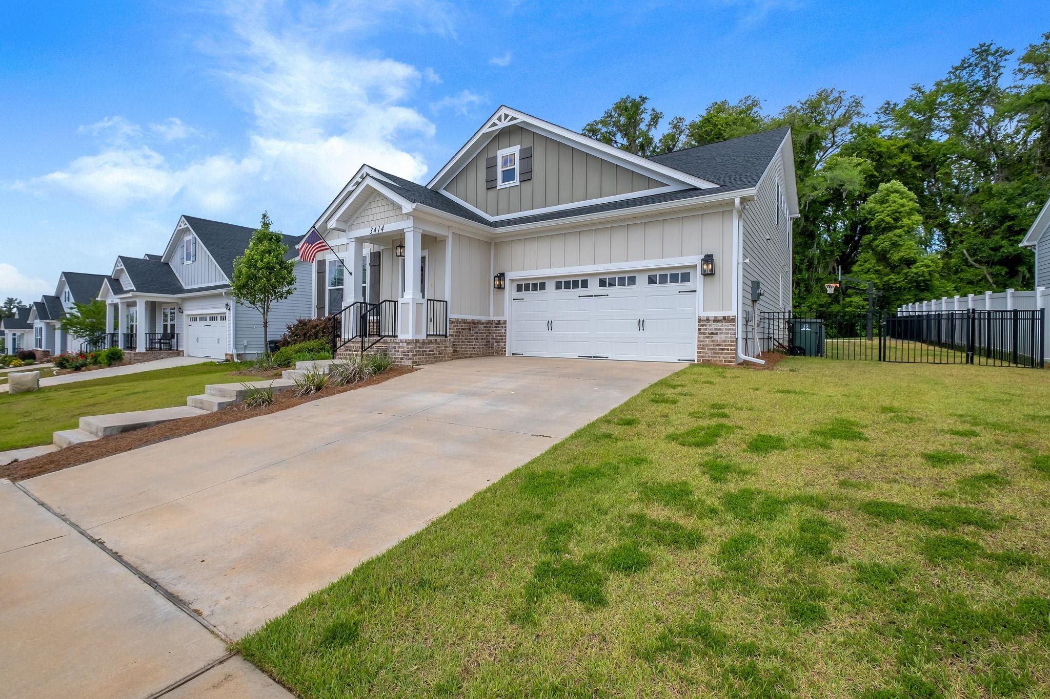 3414 CONEFLOWER Drive