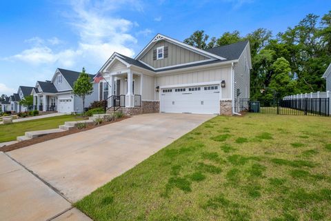 Tiny photo for 3414 CONEFLOWER Drive, Tallahassee, FL 32311 (MLS # 399243)