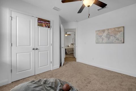 Tiny photo for 3414 CONEFLOWER Drive, Tallahassee, FL 32311 (MLS # 399243)