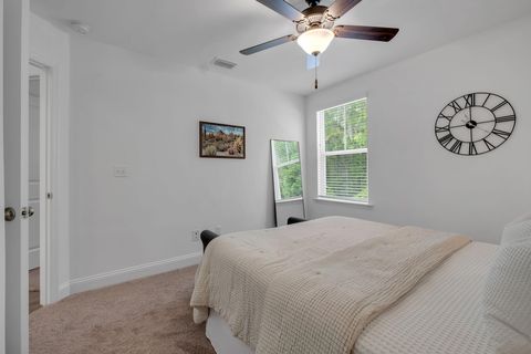 Tiny photo for 3414 CONEFLOWER Drive, Tallahassee, FL 32311 (MLS # 399243)