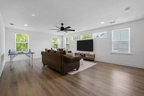 Tiny photo for 3414 CONEFLOWER Drive, Tallahassee, FL 32311 (MLS # 399243)