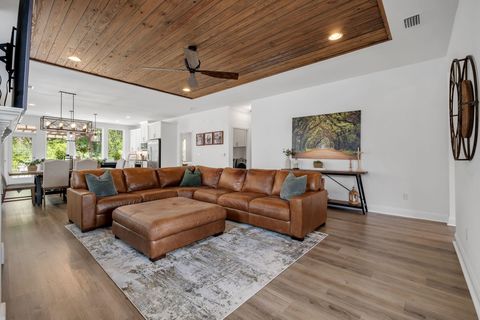 Tiny photo for 3414 CONEFLOWER Drive, Tallahassee, FL 32311 (MLS # 399243)