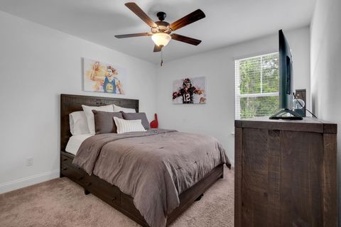 Tiny photo for 3414 CONEFLOWER Drive, Tallahassee, FL 32311 (MLS # 399243)