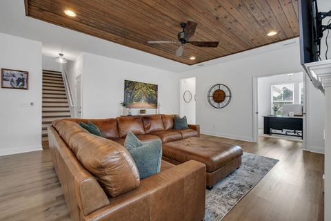 Tiny photo for 3414 CONEFLOWER Drive, Tallahassee, FL 32311 (MLS # 399243)