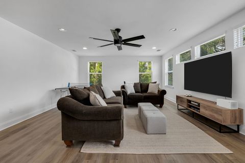 Tiny photo for 3414 CONEFLOWER Drive, Tallahassee, FL 32311 (MLS # 399243)