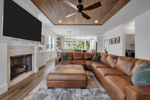 Tiny photo for 3414 CONEFLOWER Drive, Tallahassee, FL 32311 (MLS # 399243)
