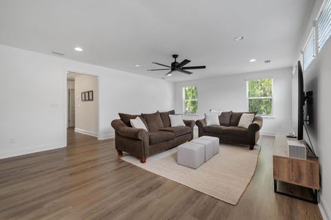 Tiny photo for 3414 CONEFLOWER Drive, Tallahassee, FL 32311 (MLS # 399243)