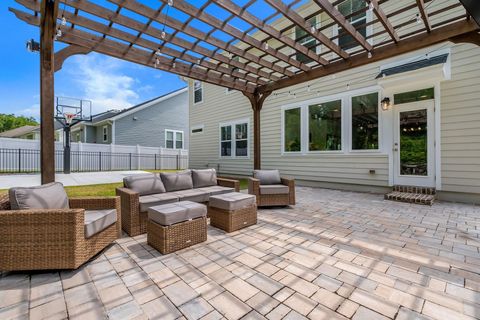 Tiny photo for 3414 CONEFLOWER Drive, Tallahassee, FL 32311 (MLS # 399243)