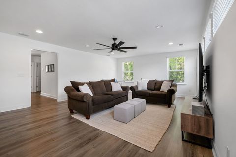 Tiny photo for 3414 CONEFLOWER Drive, Tallahassee, FL 32311 (MLS # 399243)