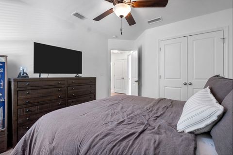Tiny photo for 3414 CONEFLOWER Drive, Tallahassee, FL 32311 (MLS # 399243)