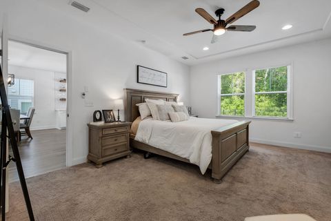 Tiny photo for 3414 CONEFLOWER Drive, Tallahassee, FL 32311 (MLS # 399243)