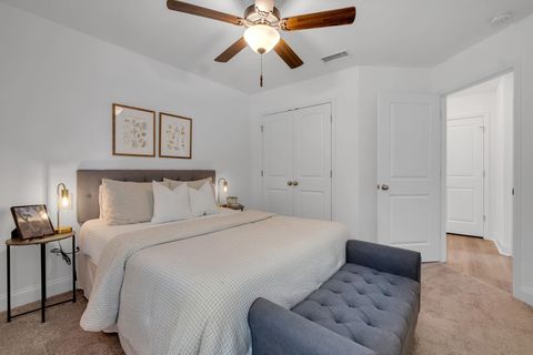 Tiny photo for 3414 CONEFLOWER Drive, Tallahassee, FL 32311 (MLS # 399243)
