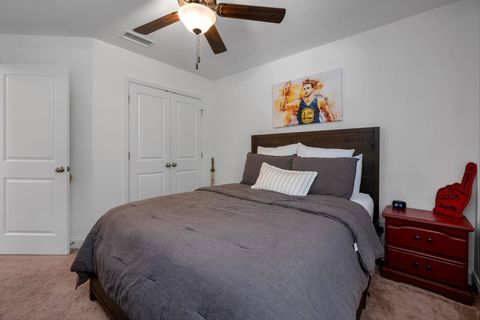 Tiny photo for 3414 CONEFLOWER Drive, Tallahassee, FL 32311 (MLS # 399243)