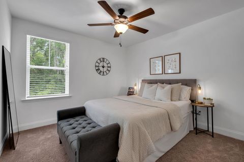 Tiny photo for 3414 CONEFLOWER Drive, Tallahassee, FL 32311 (MLS # 399243)