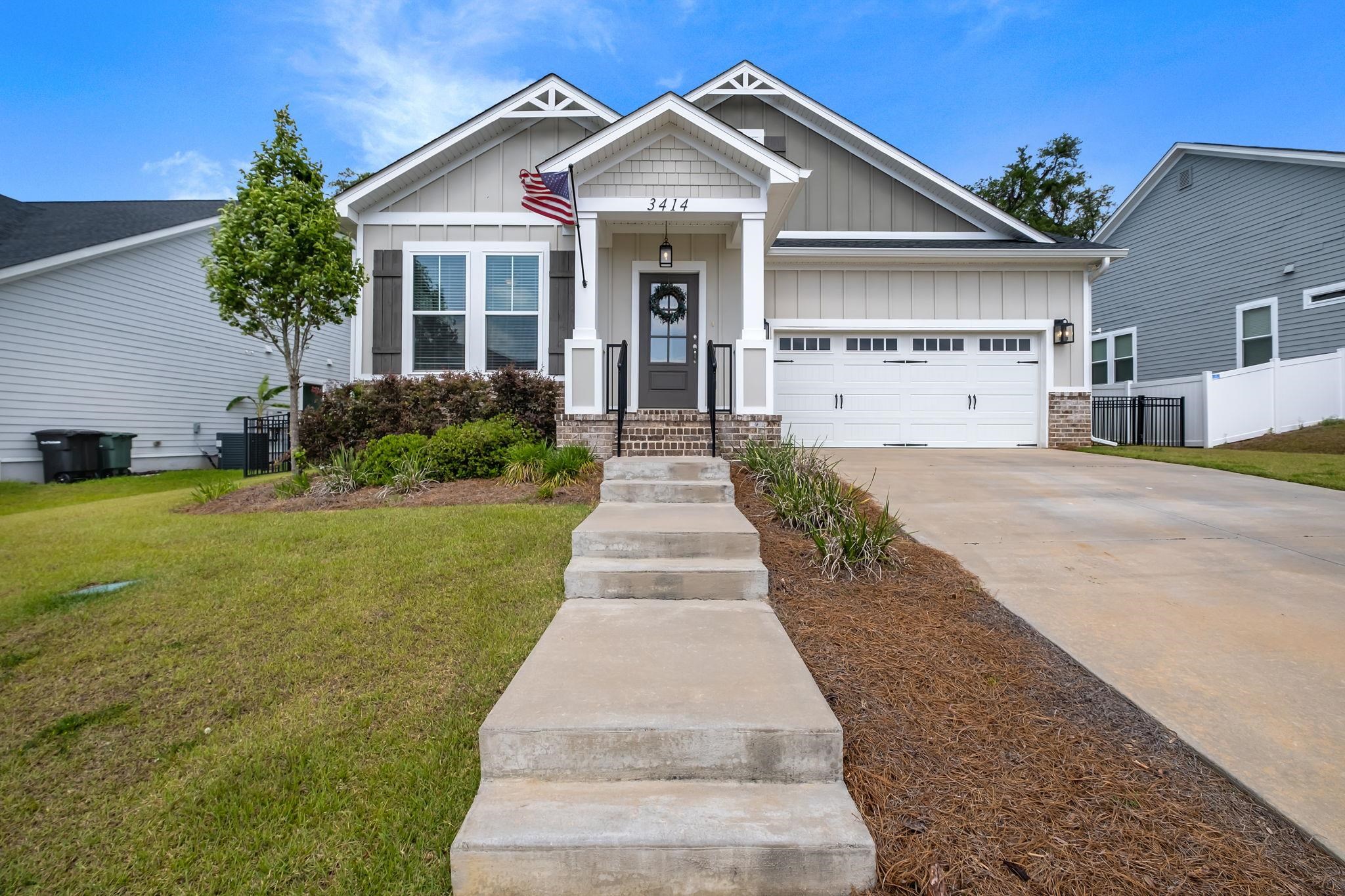 3414 CONEFLOWER Drive