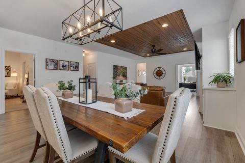 Tiny photo for 3414 CONEFLOWER Drive, Tallahassee, FL 32311 (MLS # 399243)