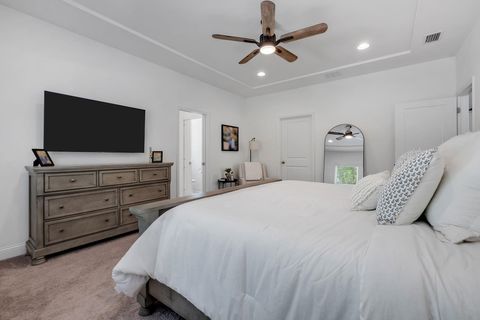 Tiny photo for 3414 CONEFLOWER Drive, Tallahassee, FL 32311 (MLS # 399243)