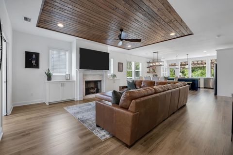 Tiny photo for 3414 CONEFLOWER Drive, Tallahassee, FL 32311 (MLS # 399243)