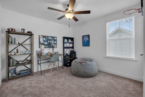 Tiny photo for 3414 CONEFLOWER Drive, Tallahassee, FL 32311 (MLS # 399243)