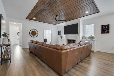 Tiny photo for 3414 CONEFLOWER Drive, Tallahassee, FL 32311 (MLS # 399243)