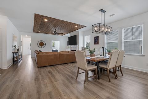 Tiny photo for 3414 CONEFLOWER Drive, Tallahassee, FL 32311 (MLS # 399243)