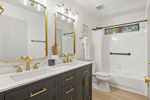 Tiny photo for 8477 Titus Lane, Tallahassee, FL 32305 (MLS # 397132)