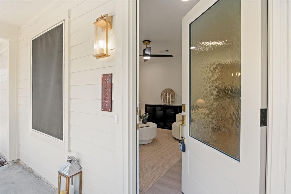 Photo of 8477 Titus Lane, Tallahassee, FL 32305 (MLS # 397132)