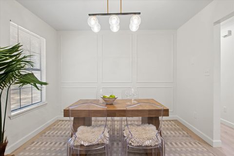 Tiny photo for 8477 Titus Lane, Tallahassee, FL 32305 (MLS # 397132)