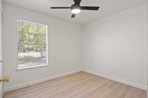 Tiny photo for 8477 Titus Lane, Tallahassee, FL 32305 (MLS # 397132)