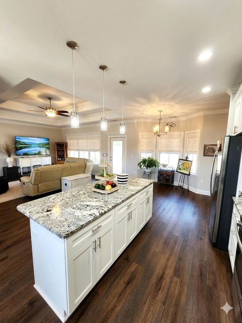 Tiny photo for 28 Conifer Court, Crawfordville, FL 32327 (MLS # 399159)