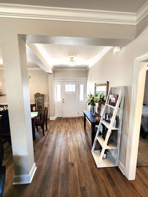 Tiny photo for 28 Conifer Court, Crawfordville, FL 32327 (MLS # 399159)