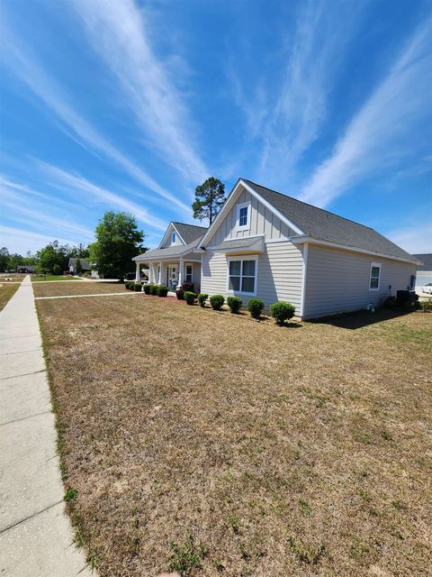 Tiny photo for 28 Conifer Court, Crawfordville, FL 32327 (MLS # 399159)