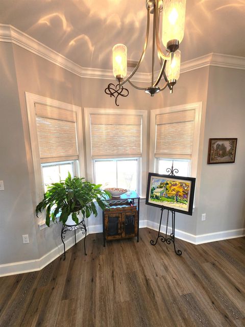 Tiny photo for 28 Conifer Court, Crawfordville, FL 32327 (MLS # 399159)