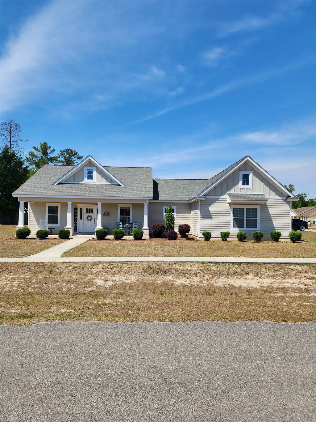 Photo of 28 Conifer Court, Crawfordville, FL 32327 (MLS # 399159)