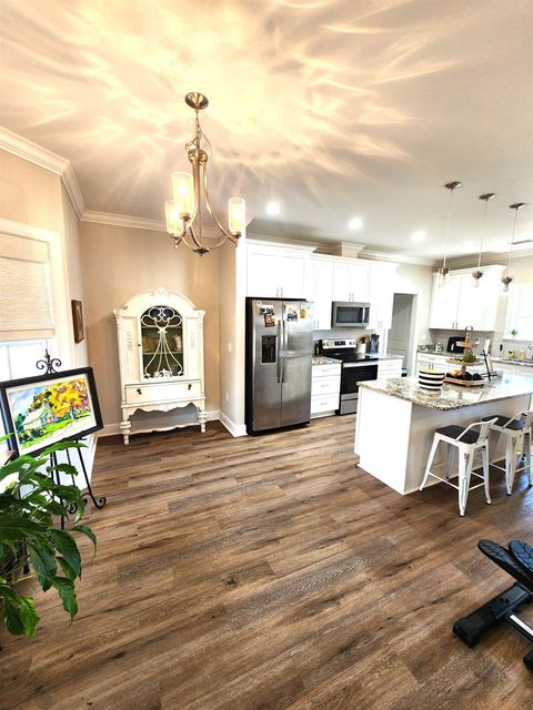 Tiny photo for 28 Conifer Court, Crawfordville, FL 32327 (MLS # 399159)