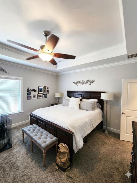 Tiny photo for 28 Conifer Court, Crawfordville, FL 32327 (MLS # 399159)