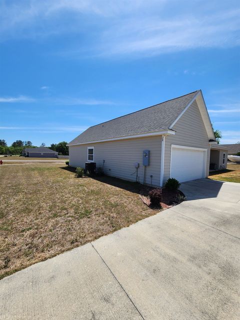 Tiny photo for 28 Conifer Court, Crawfordville, FL 32327 (MLS # 399159)