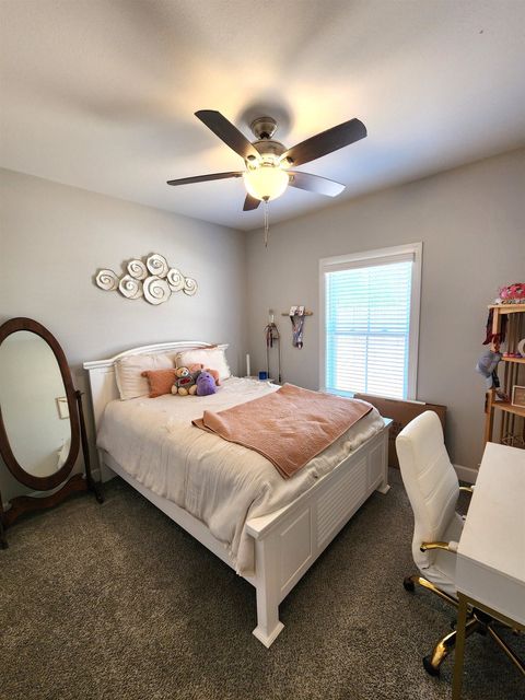 Tiny photo for 28 Conifer Court, Crawfordville, FL 32327 (MLS # 399159)